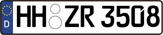 HH-ZR3508