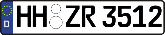 HH-ZR3512