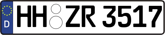 HH-ZR3517