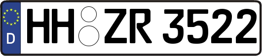 HH-ZR3522