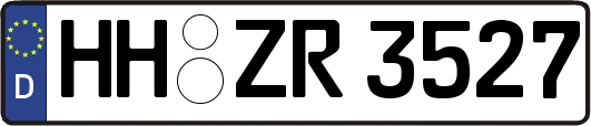HH-ZR3527