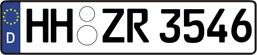 HH-ZR3546