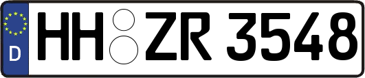 HH-ZR3548