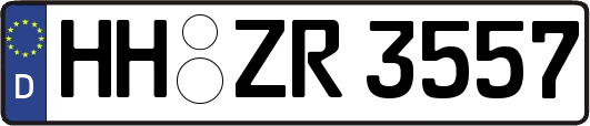 HH-ZR3557