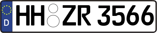 HH-ZR3566