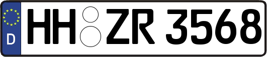 HH-ZR3568