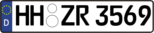 HH-ZR3569