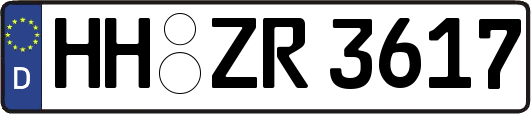 HH-ZR3617