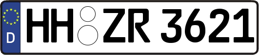 HH-ZR3621