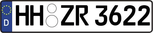 HH-ZR3622