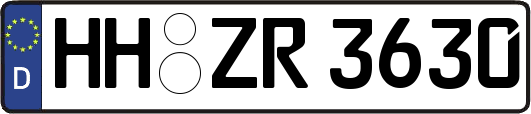 HH-ZR3630
