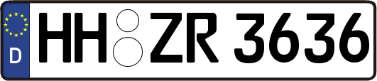 HH-ZR3636