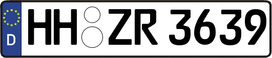 HH-ZR3639