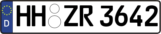 HH-ZR3642