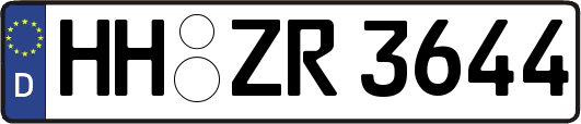 HH-ZR3644