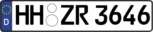 HH-ZR3646