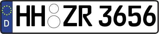 HH-ZR3656