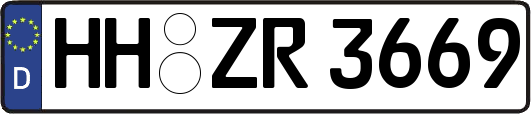 HH-ZR3669