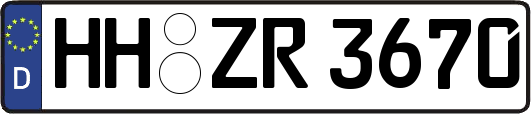 HH-ZR3670