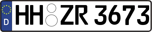 HH-ZR3673