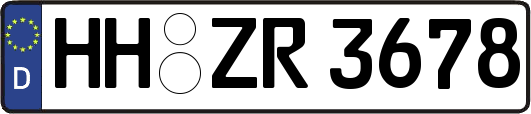 HH-ZR3678