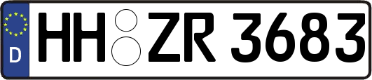 HH-ZR3683