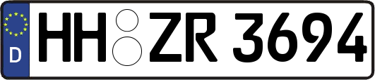 HH-ZR3694