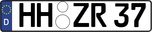 HH-ZR37