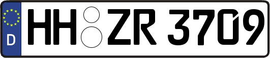 HH-ZR3709