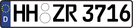 HH-ZR3716