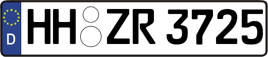 HH-ZR3725