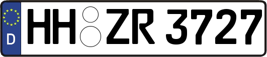 HH-ZR3727