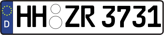 HH-ZR3731