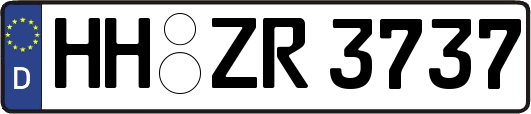 HH-ZR3737