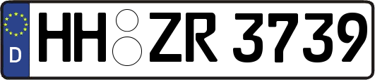 HH-ZR3739