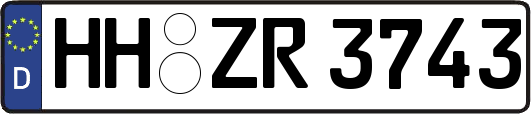 HH-ZR3743