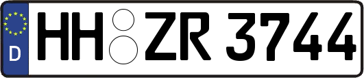HH-ZR3744