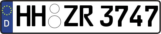 HH-ZR3747