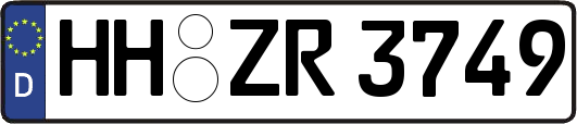 HH-ZR3749