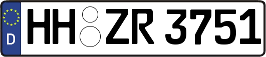 HH-ZR3751