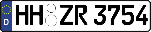 HH-ZR3754