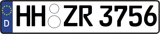 HH-ZR3756