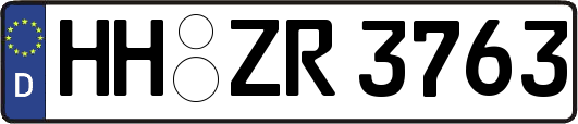 HH-ZR3763