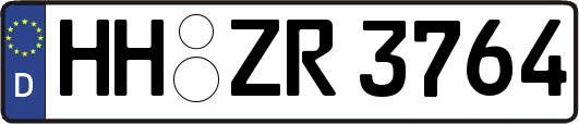 HH-ZR3764