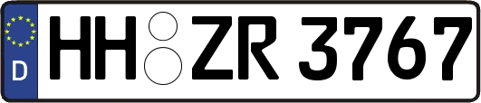 HH-ZR3767