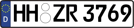 HH-ZR3769