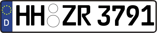 HH-ZR3791