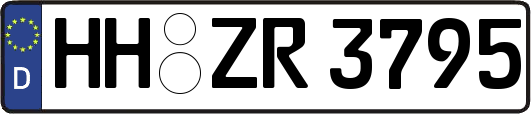 HH-ZR3795