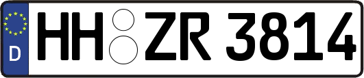 HH-ZR3814