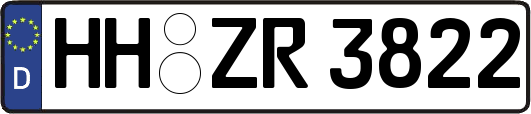HH-ZR3822